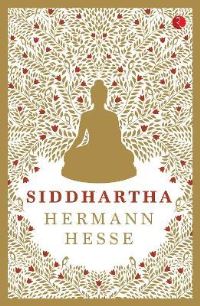 Book Cover for SIDDHARTHA by Hermann Hesse