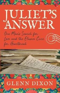 Book Cover for Julliets Answers (Pb) by Glenn Dixon
