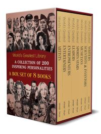 Book Cover for World's Greatest Library by 