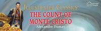 Book Cover for The Count of Monte Cristo by Alexandre Dumas