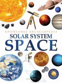 Book Cover for Space by 