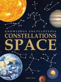 Book Cover for Space by 