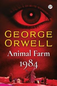 Book Cover for George Orwell Combo by George Orwell