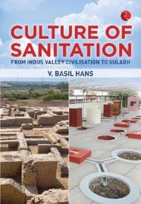 Book Cover for Culture of Sanitation by Sanjaya Baru