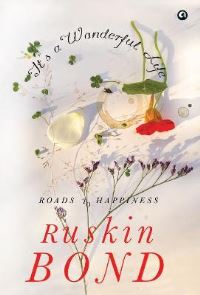 Book Cover for It's a Wonderful Life by Ruskin Bond