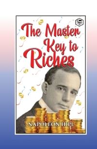 Book Cover for The Master Key to Riches by Dr Joseph Murphy