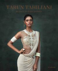 Book Cover for Tarun Tahilani by Tarun Tahilani