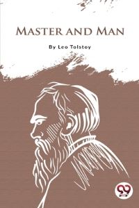 Book Cover for Master And Man by Leo Tolstoy