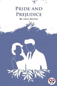 Book Cover for Pride and Prejudice by Jane Austen