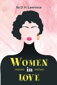 Book Cover for Women In Love by D. H. Lawrence