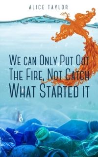 Book Cover for We Can Only Put Out The Fire, Not Catch What Started It. by Alice Taylor