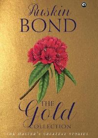 Book Cover for The Gold Collection by RUSKIN BOND