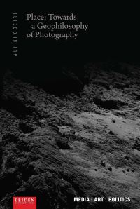 Book Cover for Place by Ali Shobeiri