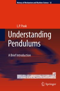 Book Cover for Understanding Pendulums by L P Pook