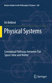 Book Cover for Physical Systems by Ori Belkind