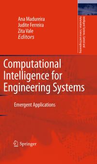 Book Cover for Computational Intelligence for Engineering Systems by Ana Madureira, Judite Ferreira, Zita Vale