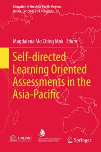 Book Cover for Self-Directed Learning Oriented Assessments in the Asia-Pacific by Magdalena Mo Ching Mok