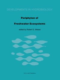 Book Cover for Periphyton of Freshwater Ecosystems by RG Wetzel