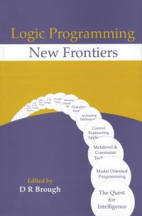 Book Cover for Logic Programming New Frontiers by DR Brough