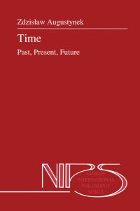 Book Cover for Time by Zdzistaw Augustynek