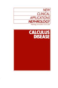 Book Cover for Calculus Disease by GR Catto