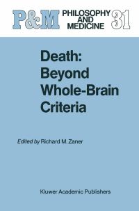 Book Cover for Death by Richard M Zaner
