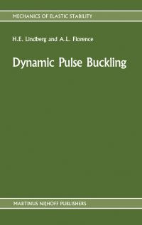 Book Cover for Dynamic Pulse Buckling by HE Lindberg, AL Florence