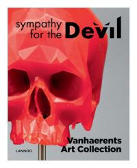 Book Cover for Sympathy for the Devil by Els Fiers, PierreOlivier Rollin, Walter Vanhaerents, Valérie Verhack