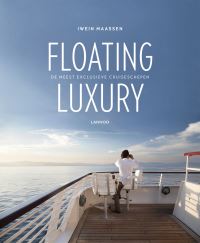 Book Cover for Floating Luxury by Iwein Maassen