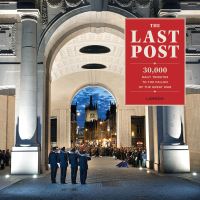 Book Cover for The Last Post by Ian Connerty