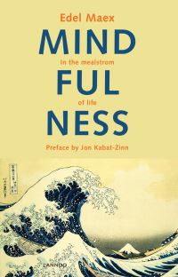 Book Cover for Mindfulness by Edel Maex