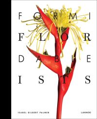 Book Cover for Formidable Florists by Isabel Gilbert Palmer