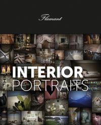 Book Cover for Flamant Interior Portraits by Reuben Lefevere