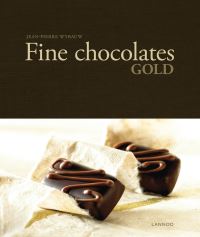 Book Cover for Fine Chocolates by JeanPierre Wybauw