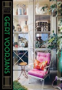 Book Cover for Daily Life by Gert Voorjans, Thijs Demeulemeester