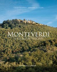 Book Cover for Monteverdi by Cécile Vaiarelli