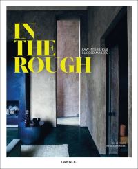 Book Cover for In the Rough by Iris de Feijter, Irene Schampaert