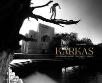Book Cover for Karkas by Rik van Puymbroeck