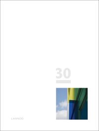 Book Cover for Atelier MA+P 30 by Jan Maenhout, Evert Lagrou, Jan Bruggemans, Caroline Voet, Roeland Smits, Jan Maenhout