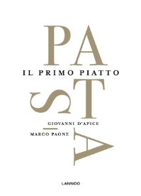 Book Cover for Pasta by Giovanni DApice, Marco Paone