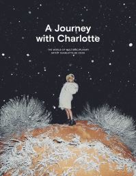 Book Cover for A Journey With Charlotte by Luc Tuymans