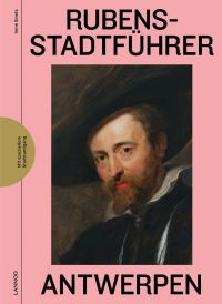 Book Cover for Rubens-Stadtführer by Irène Smets