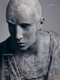 Book Cover for Hanneke Beaumont - Sculptures by Joseph Antenucci Becherer, Hanneke Beaumont