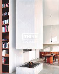 Book Cover for Think New Modern by Piet Swimberghe