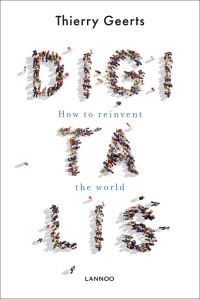 Book Cover for Digitalis by Thierry Geerts