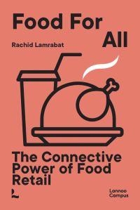 Book Cover for Food for All by Rachid Lamrabat
