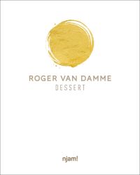 Book Cover for Roger Van Damme by Roger van Damme, Hannelore van Hove, Jeroen Vermeiren
