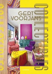 Book Cover for Gert Voorjans Collectibles by Gert Voorjans, Thijs Demeulemeester