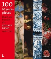 Book Cover for 100 Masterpieces by Mari Shields, Irene Schaudies