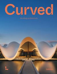 Book Cover for Curved by Agata Toromanoff